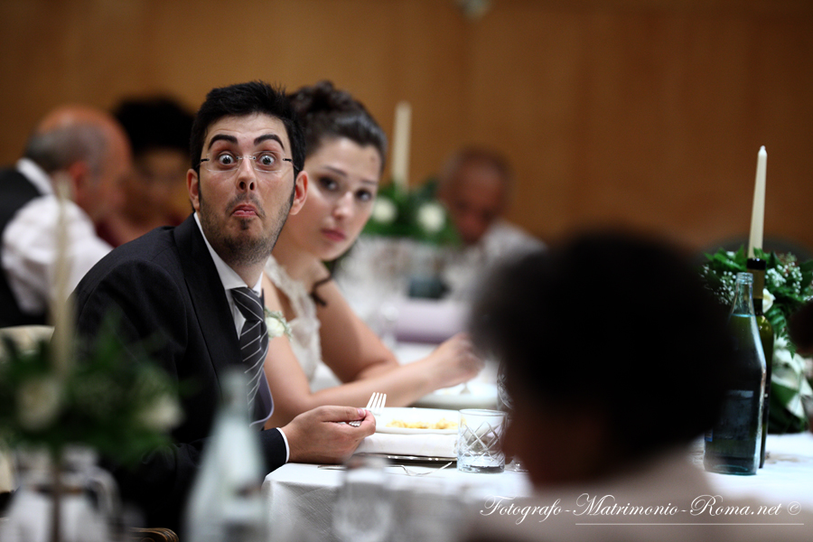© MaXu - Fotografo Matrimonio Roma .net - Stile REPORTAGE